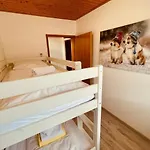 度假居 Rhoen 1 By Interhome *