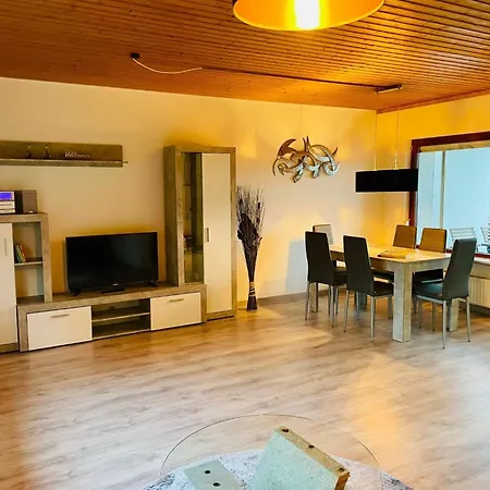 Rhoen 1 By Interhome Vakantiehuis *