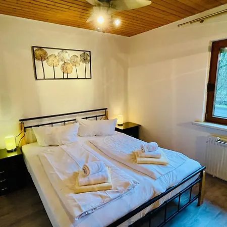 Vakantiehuis Rhoen 1 By Interhome