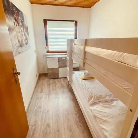 Prázdninový dům Rhoen 1 By Interhome *