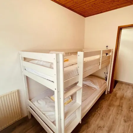Rhoen 1 By Interhome Prázdninový dům Dipperz