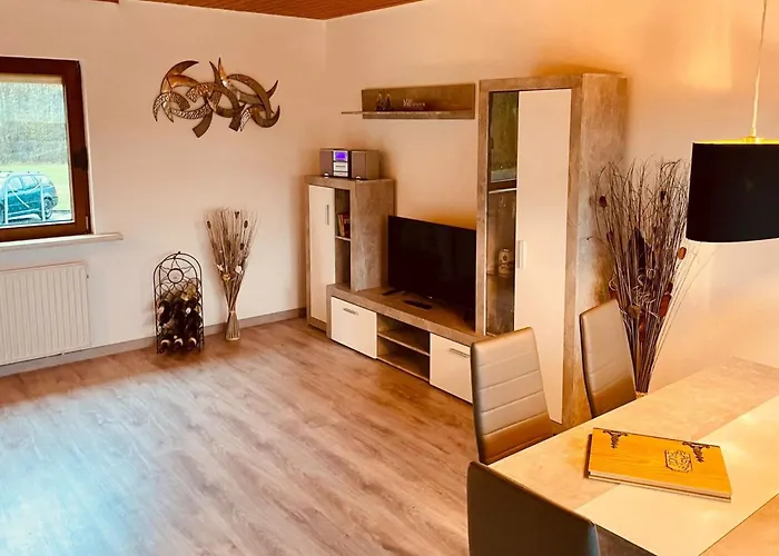 Rhoen 1 By Interhome 펜션