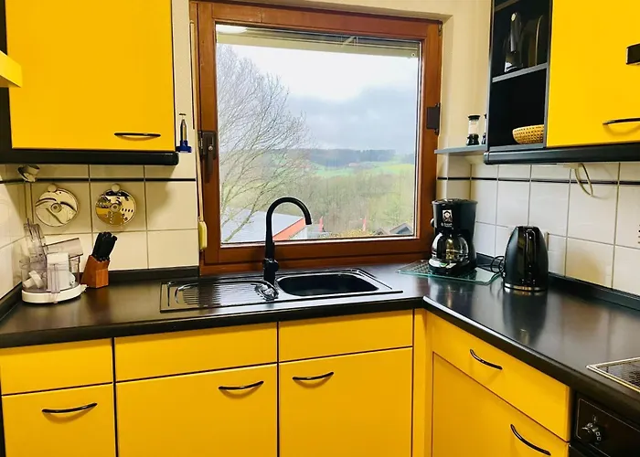 Rhoen 1 By Interhome