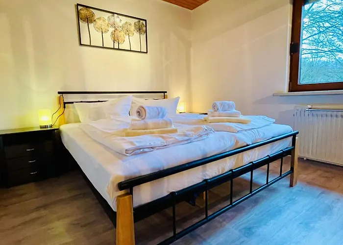 펜션 Rhoen 1 By Interhome